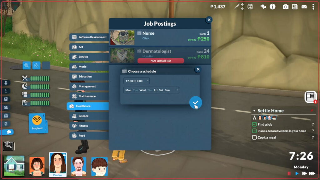 Navigate The Paralives Tutorial And Game Settings Like A Pro 35 get a job