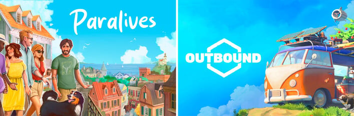 All Paralives Collabs Announced Today: Free Content And Bundles 51 header 1