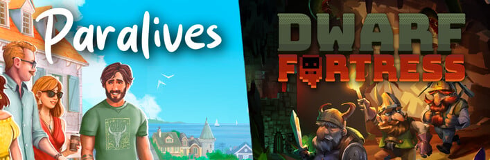 All Paralives Collabs Announced Today: Free Content And Bundles 52 header 2