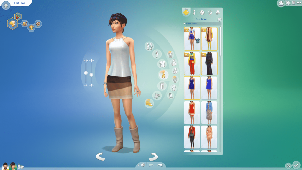 Paralives in Early Access VS The Sims 4 at Release: A Battle for the Ages 8 image 11