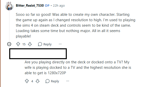 First Look At Paralives Steam Deck Performance 42 image 33