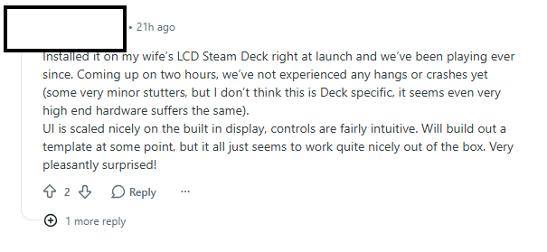 First Look At Paralives Steam Deck Performance 48 image 39