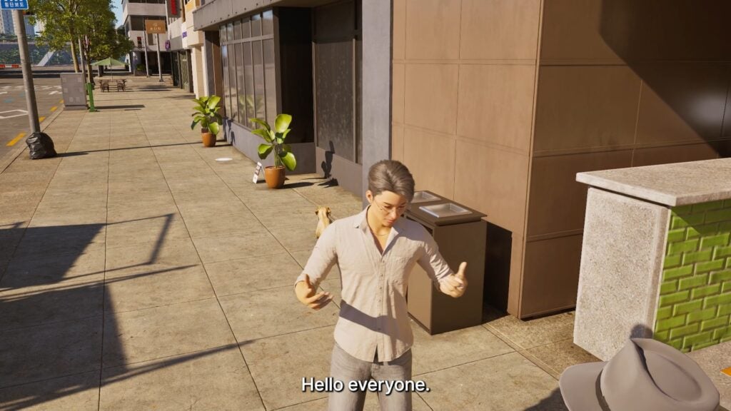 intro
