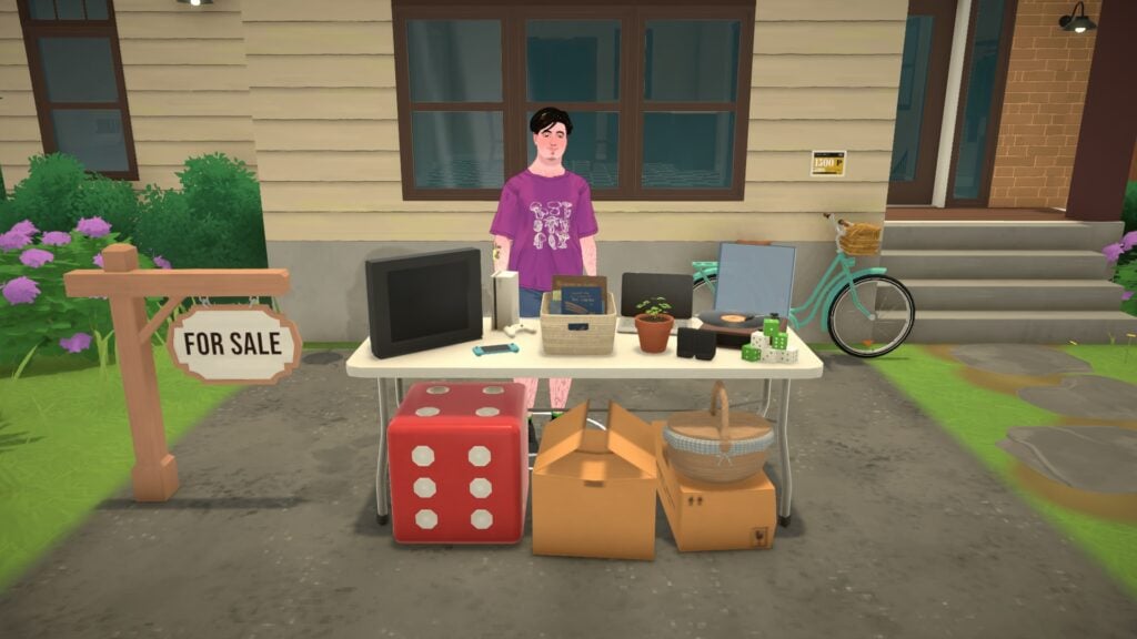 The First Paralives Mods Have Arrived! 5 little business