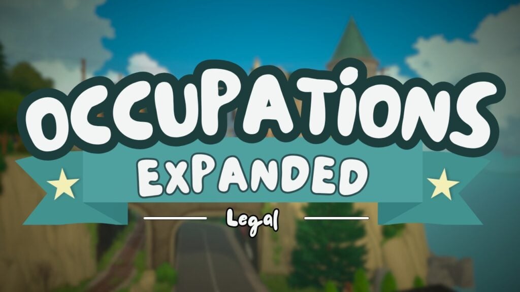 occupationsexpandedlegal