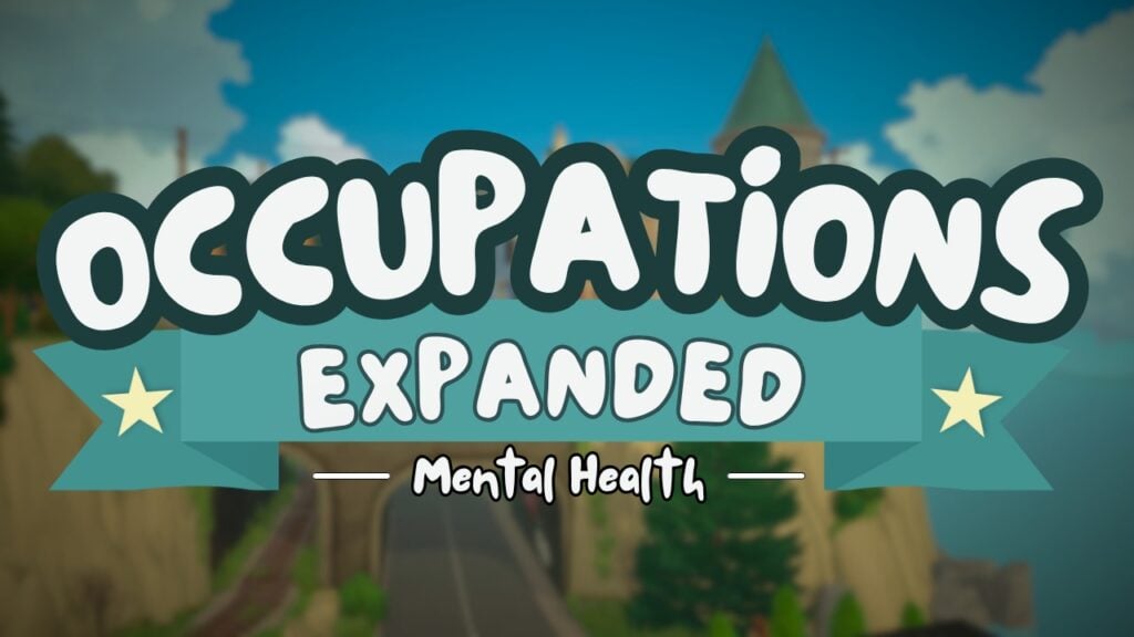 occupationsexpandedmentalhealth