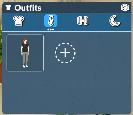 Exploring Paramaker Features in Paralives: Guide To Character Creator 86 outfit2
