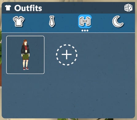 Exploring Paramaker Features in Paralives: Guide To Character Creator 85 outfit3