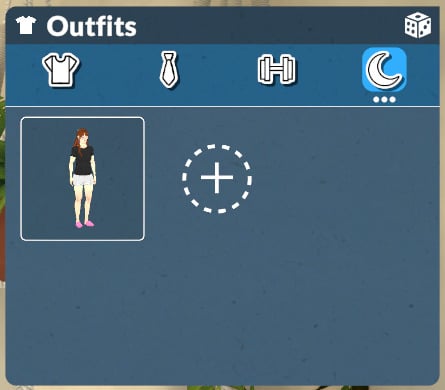 Exploring Paramaker Features in Paralives: Guide To Character Creator 84 outfit4