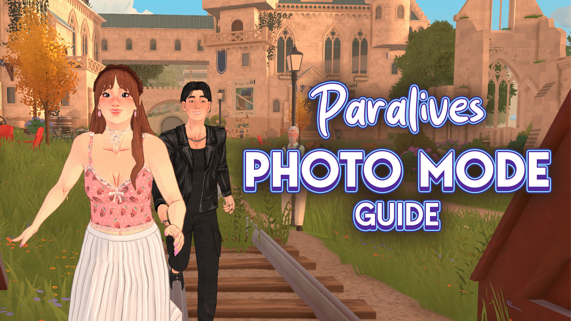 Paralives Photo Mode: Everything You Need To Know About Capturing Quality Screens