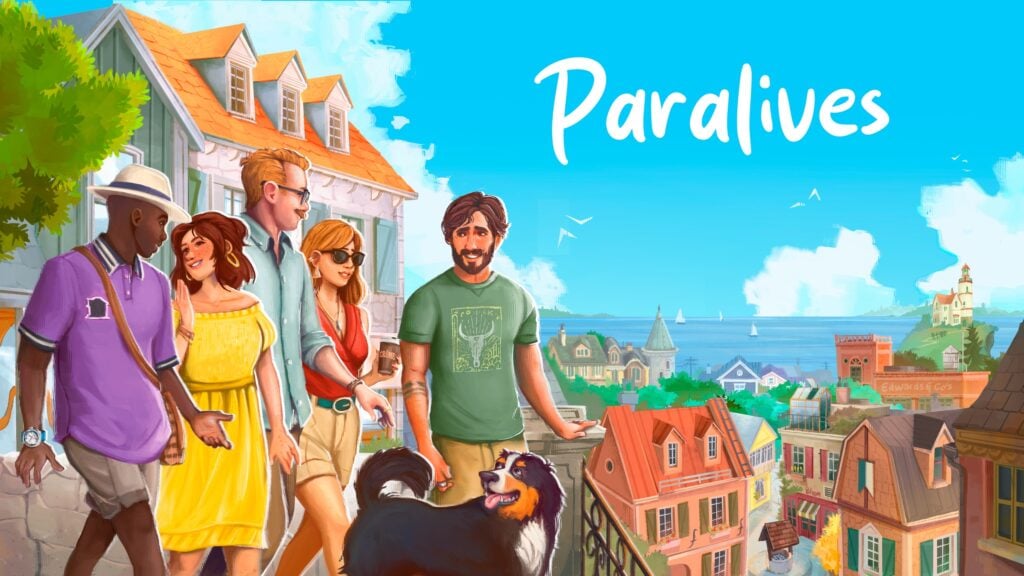 paralives release early access countdown image fi