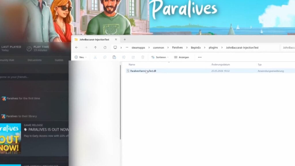 paralives script modding install instructions img