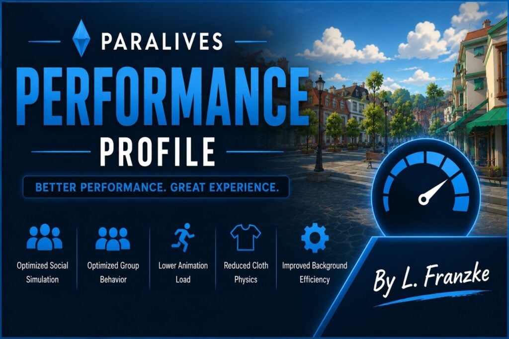performance