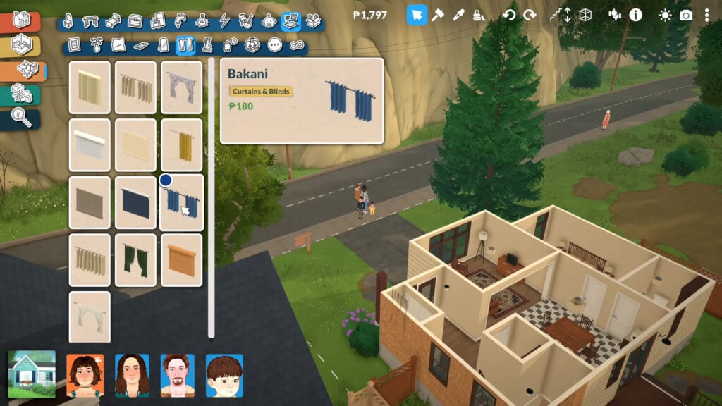 Navigate The Paralives Tutorial And Game Settings Like A Pro 37 place decor