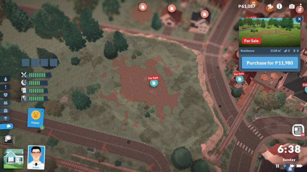 Paralives Build Mode: A Full Guide for Beginner Players 2 purchase house