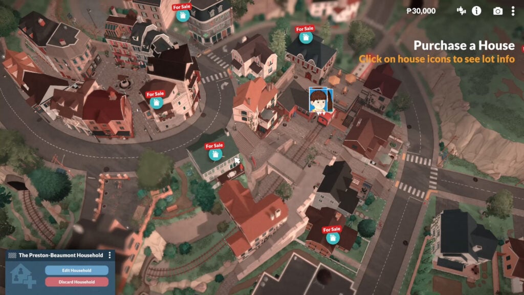 Navigate The Paralives Tutorial And Game Settings Like A Pro 33 purchase house 2
