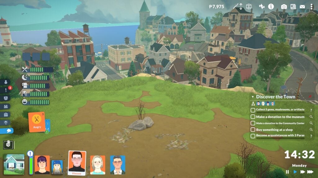 sims 3 camera mod for paralives2