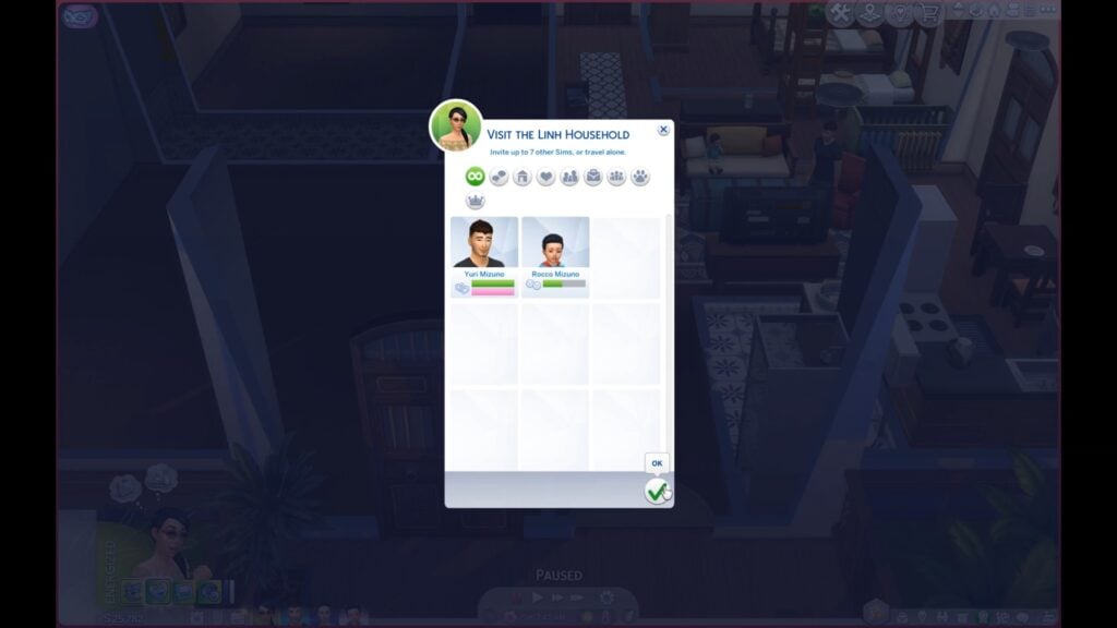 Modder Unlocks Open Apartments For The Sims 4 For Rent 5 sims 4 open apartments mod1 1