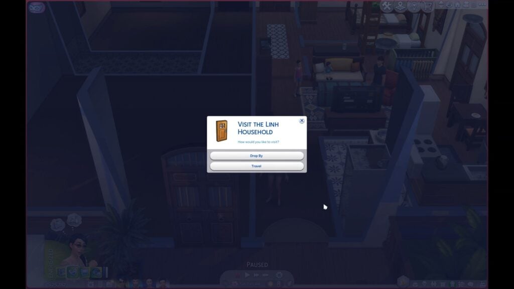 Modder Unlocks Open Apartments For The Sims 4 For Rent 6 sims 4 open apartments mod2 1