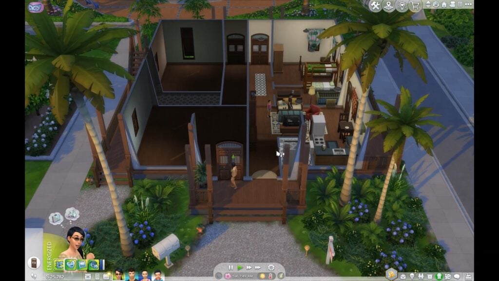 Modder Unlocks Open Apartments For The Sims 4 For Rent 7 sims 4 open apartments mod3 1
