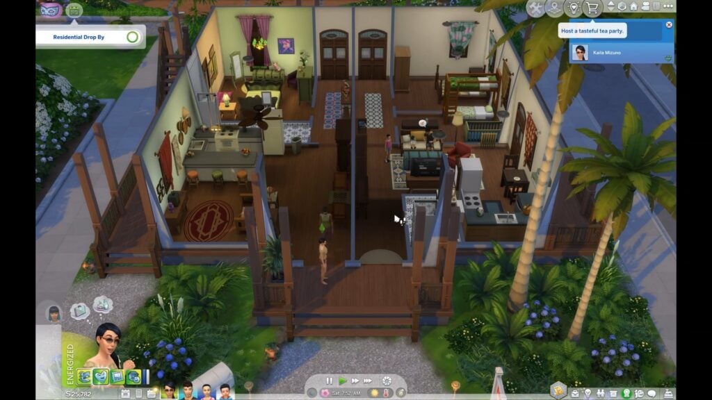 Modder Unlocks Open Apartments For The Sims 4 For Rent 8 sims 4 open apartments mod4 1