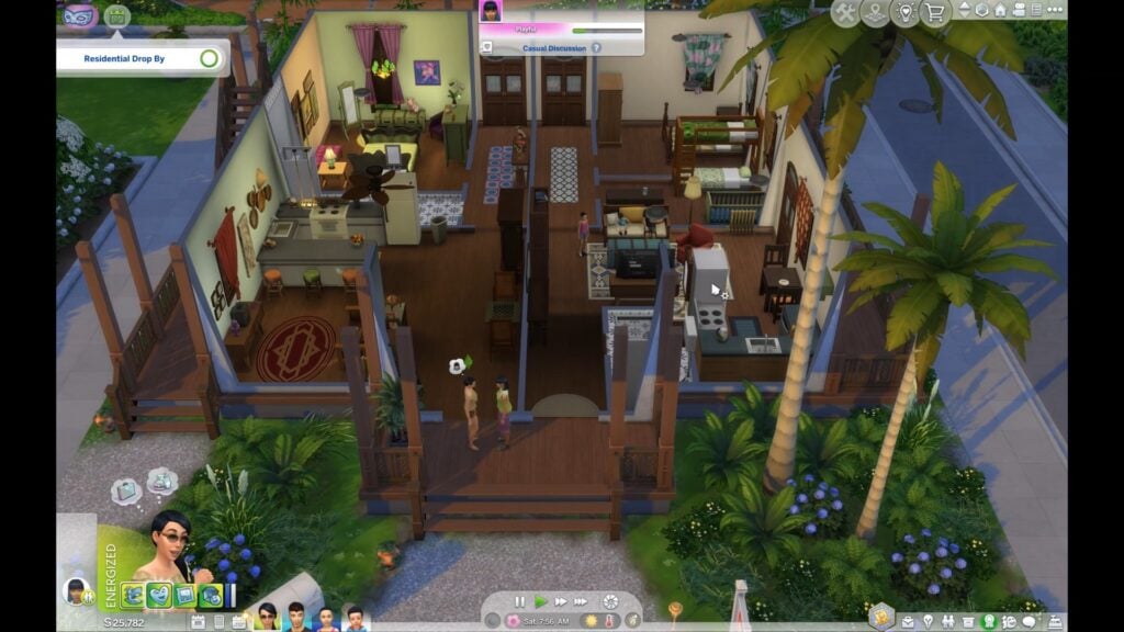 Modder Unlocks Open Apartments For The Sims 4 For Rent 2 sims 4 open apartments mod5 1