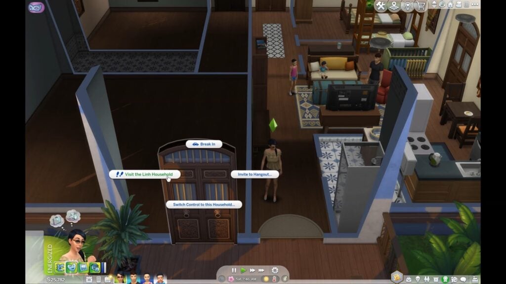 Modder Unlocks Open Apartments For The Sims 4 For Rent 4 sims 4 open apartments mod6 1