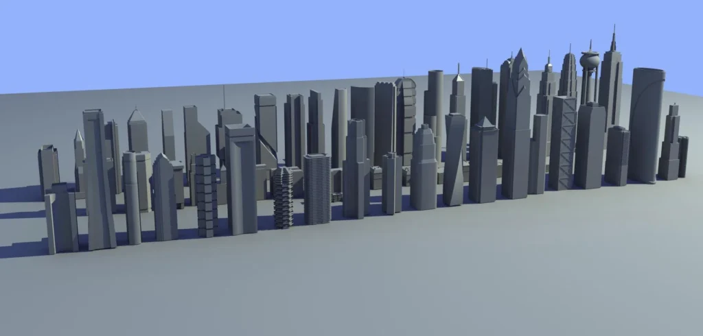 sims 4 preproduction titanopolis
