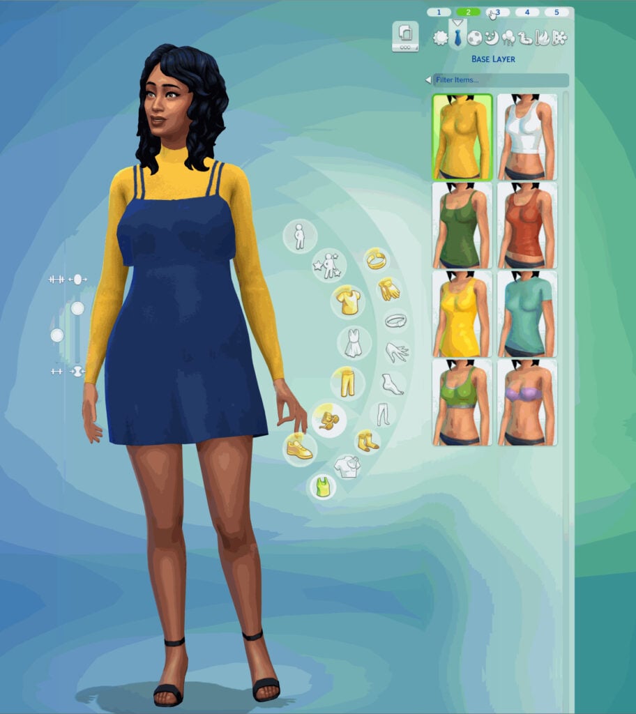 sims 4 quality of life update base layer swatches4