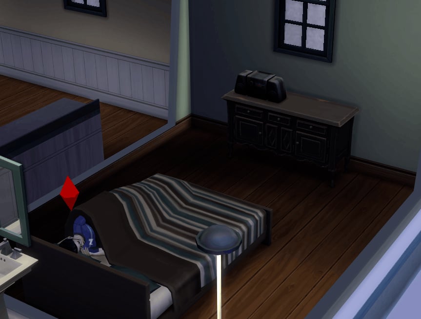 sims 4 quality of life update dev qa1