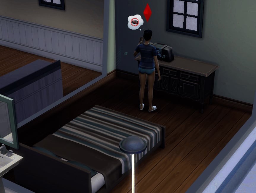 sims 4 quality of life update dev qa4
