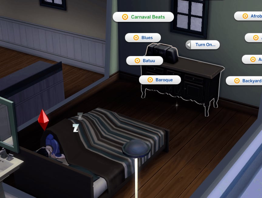 sims 4 quality of life update dev qa5