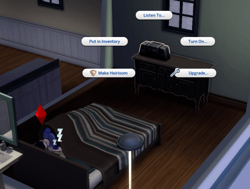 sims 4 quality of life update dev qa6