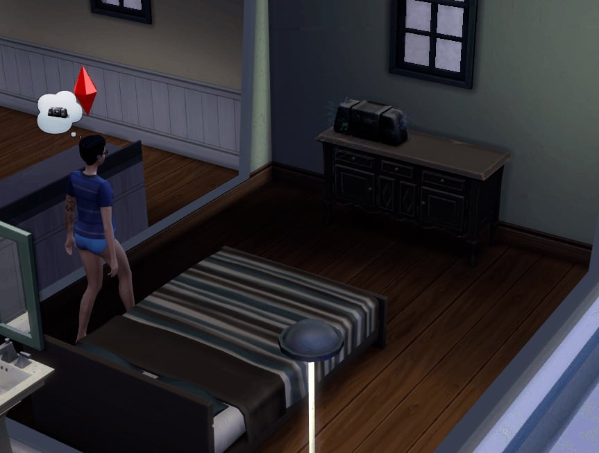 sims 4 quality of life update dev qa7