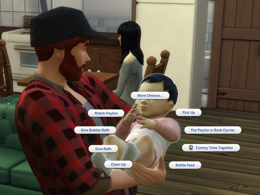 The Sims 4 Update: Official Patch Notes (May 12th, 2026 Release) 20 sims 4 update may 12 2026 release screens new 10