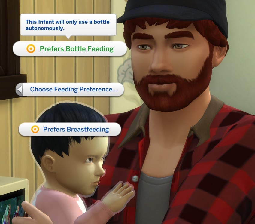 The Sims 4 Update: Official Patch Notes (May 12th, 2026 Release) 19 sims 4 update may 12 2026 release screens new 11