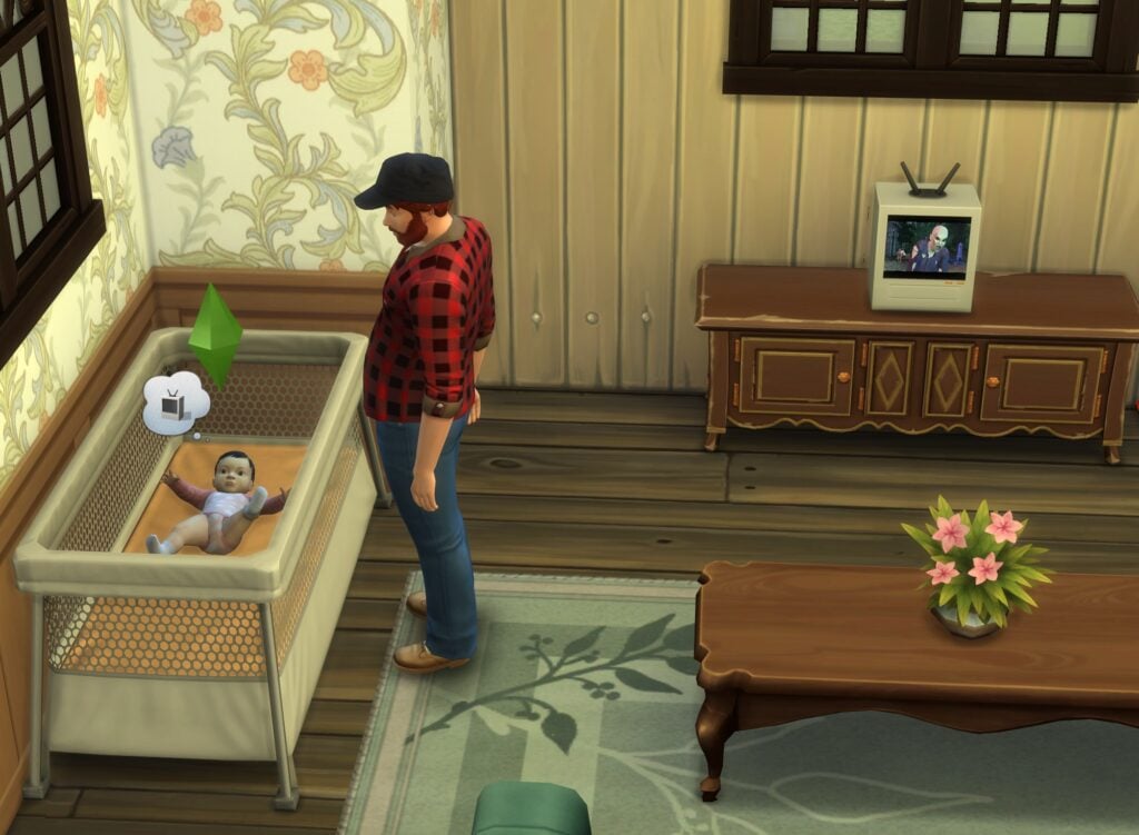 The Sims 4 Update: Official Patch Notes (May 12th, 2026 Release) 17 sims 4 update may 12 2026 release screens new 13