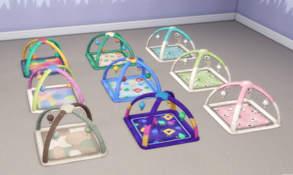The Sims 4 Update: Official Patch Notes (May 12th, 2026 Release) 11 sims 4 update may 12 2026 release screens new 15