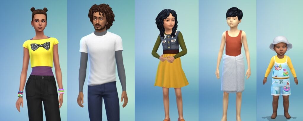 The Sims 4 Update: Official Patch Notes (May 12th, 2026 Release) 12 sims 4 update may 12 2026 release screens new 18