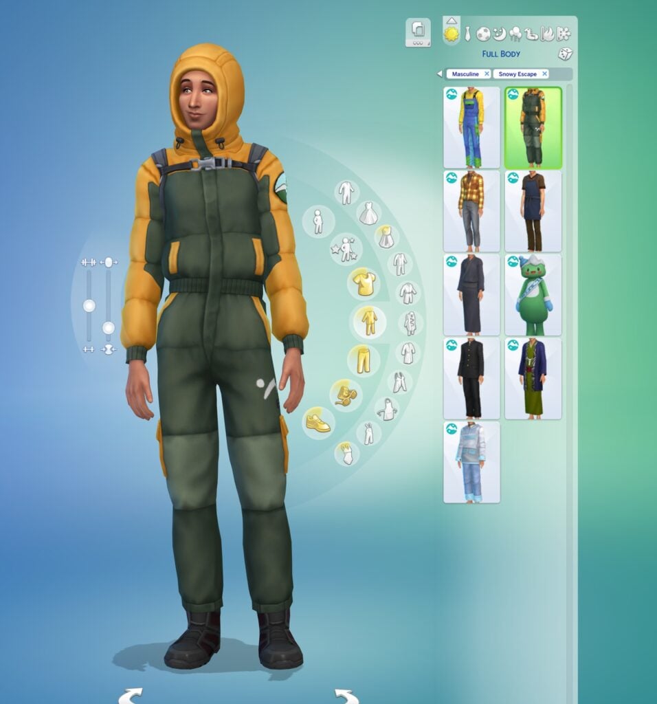 The Sims 4 Update: Official Patch Notes (May 12th, 2026 Release) 27 sims 4 update may 12 2026 release screens new 3