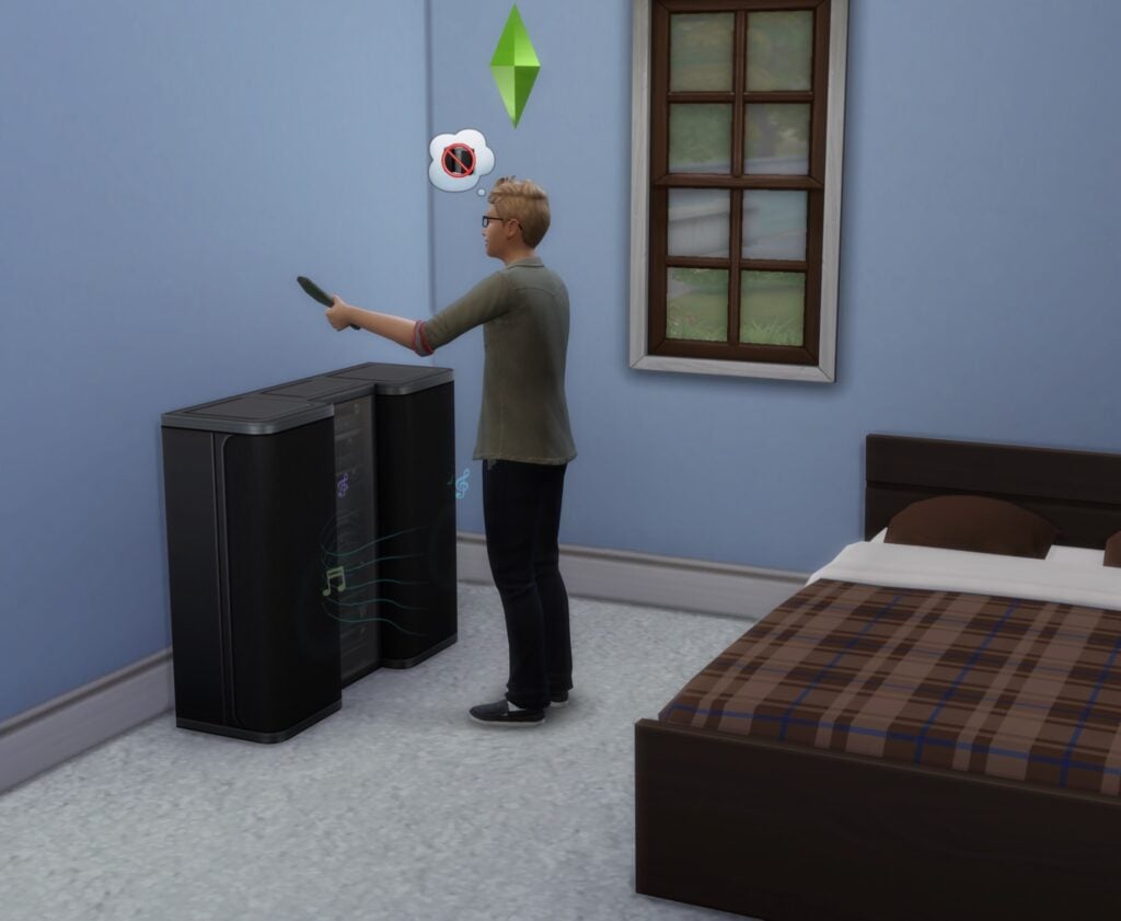 The Sims 4 Update: Official Patch Notes (May 12th, 2026 Release) 22 sims 4 update may 12 2026 release screens new 8