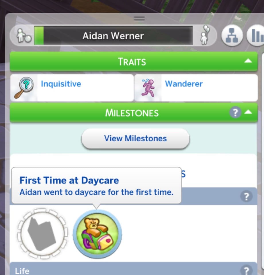 The Sims 4 Update: Official Patch Notes (May 12th, 2026 Release) 21 sims 4 update may 12 2026 release screens new 9