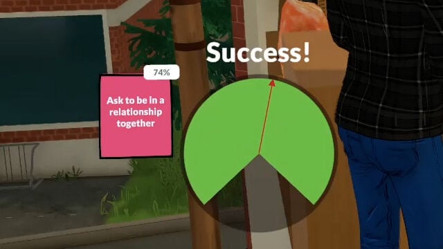 A Guide To Paralives Relationships: Enemies To Lovers & Everything In Between 13 success flirt edited