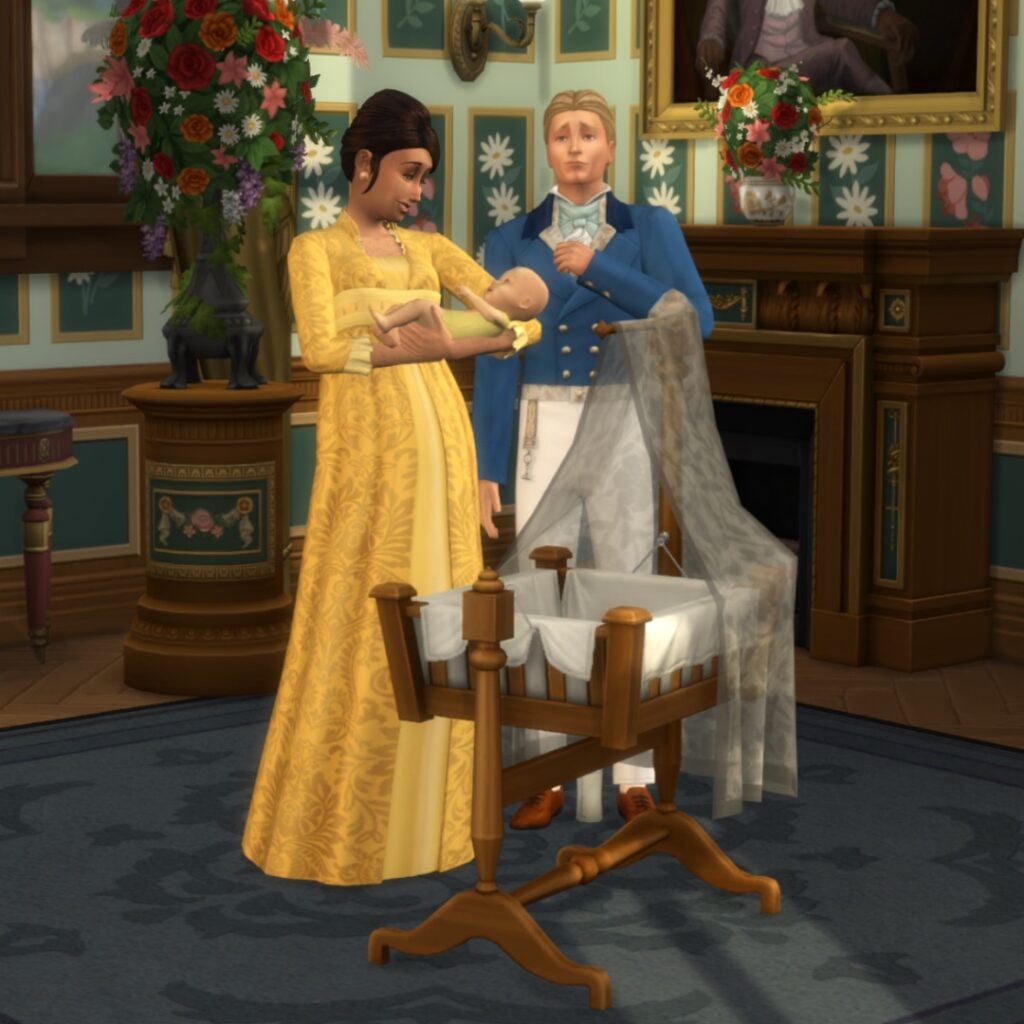 the sims 4 masquerade ball bundle offer2