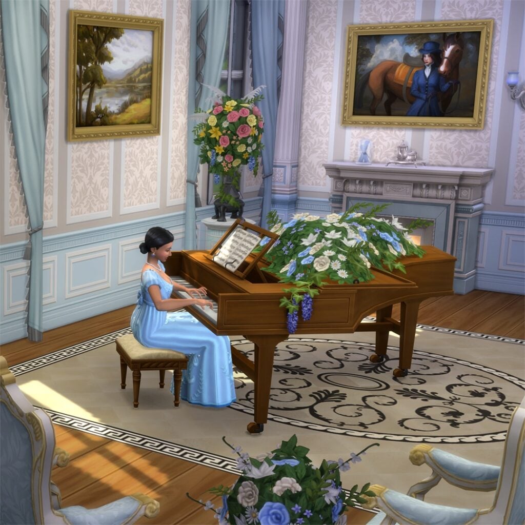 the sims 4 masquerade ball bundle offer5