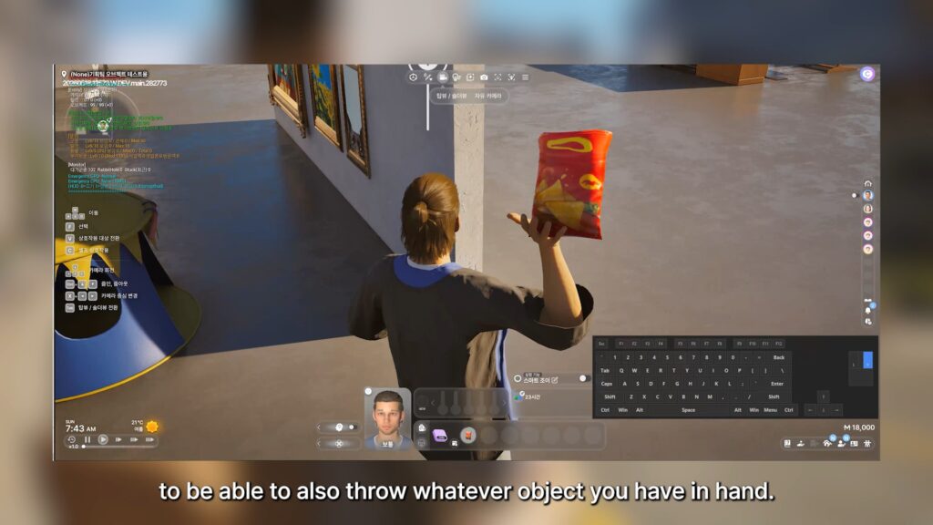 throw1