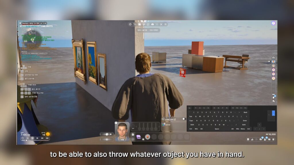 throw2