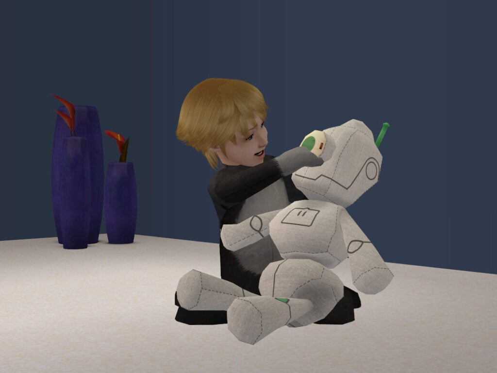 toddler servo 1 MTS QueenofFrance 1391107 8
