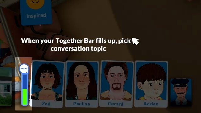 Navigate The Paralives Tutorial And Game Settings Like A Pro 21 together bar edited