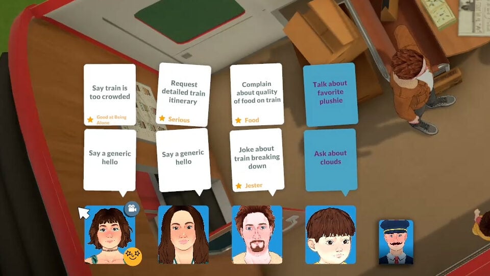 Navigate The Paralives Tutorial And Game Settings Like A Pro 22 together cards edited
